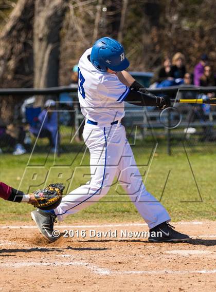 Thumbnail 1 in Bulkeley/Weaver @ Hall photogallery.