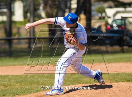 Thumbnail 2 in Bulkeley/Weaver @ Hall photogallery.