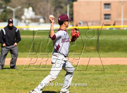 Thumbnail 2 in Bulkeley/Weaver @ Hall photogallery.
