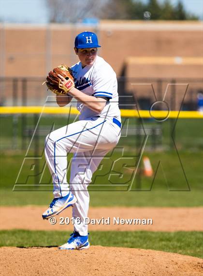 Thumbnail 1 in Bulkeley/Weaver @ Hall photogallery.