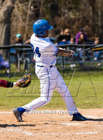 Thumbnail 2 in Bulkeley/Weaver @ Hall photogallery.