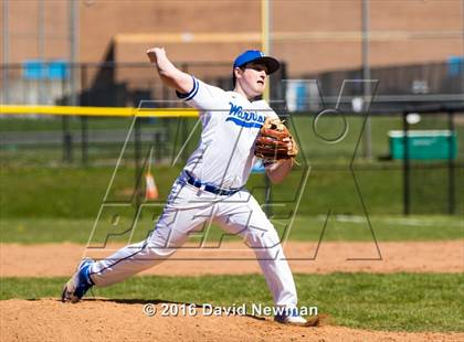 Thumbnail 2 in Bulkeley/Weaver @ Hall photogallery.