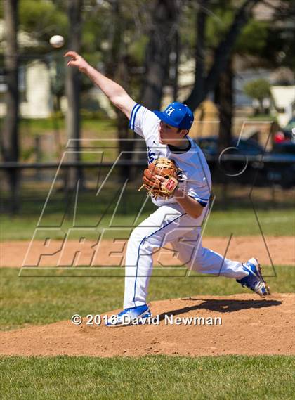 Thumbnail 2 in Bulkeley/Weaver @ Hall photogallery.