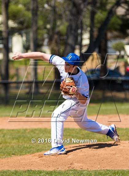 Thumbnail 1 in Bulkeley/Weaver @ Hall photogallery.