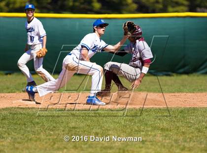 Thumbnail 3 in Bulkeley/Weaver @ Hall photogallery.