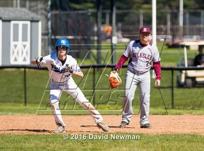 Thumbnail 3 in Bulkeley/Weaver @ Hall photogallery.
