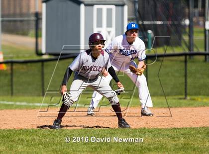 Thumbnail 1 in Bulkeley/Weaver @ Hall photogallery.