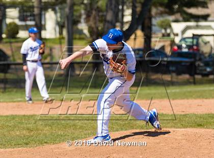 Thumbnail 1 in Bulkeley/Weaver @ Hall photogallery.