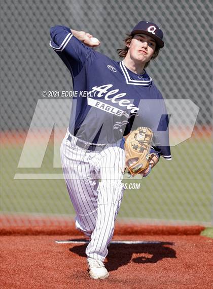 Thumbnail 1 in Lovejoy @ Allen (Collin County Tournament) photogallery.