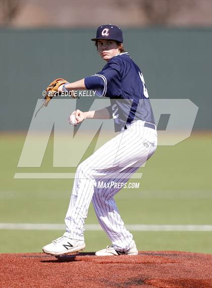 Thumbnail 2 in Lovejoy @ Allen (Collin County Tournament) photogallery.