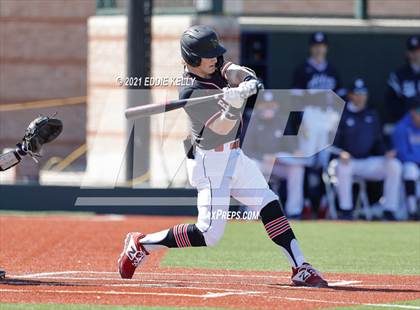 Thumbnail 1 in Lovejoy @ Allen (Collin County Tournament) photogallery.