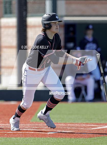 Thumbnail 2 in Lovejoy @ Allen (Collin County Tournament) photogallery.