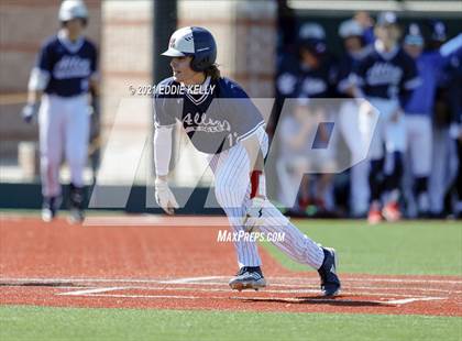 Thumbnail 2 in Lovejoy @ Allen (Collin County Tournament) photogallery.