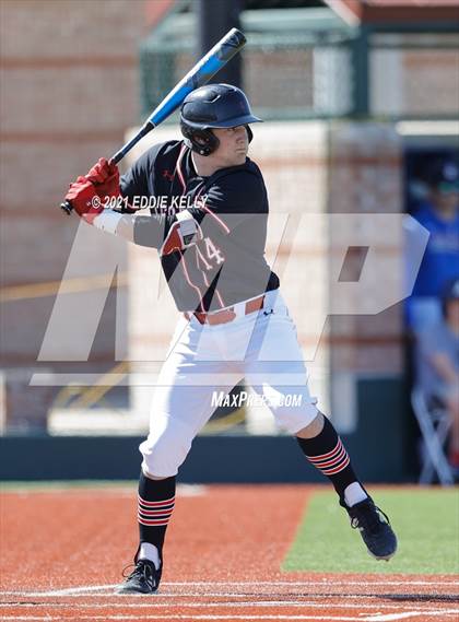 Thumbnail 1 in Lovejoy @ Allen (Collin County Tournament) photogallery.