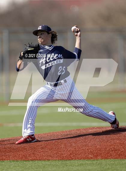 Thumbnail 1 in Lovejoy @ Allen (Collin County Tournament) photogallery.