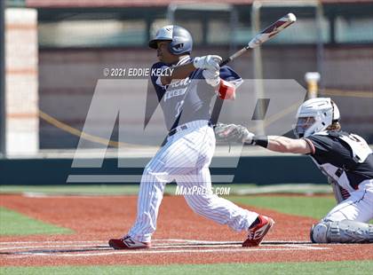 Thumbnail 2 in Lovejoy @ Allen (Collin County Tournament) photogallery.