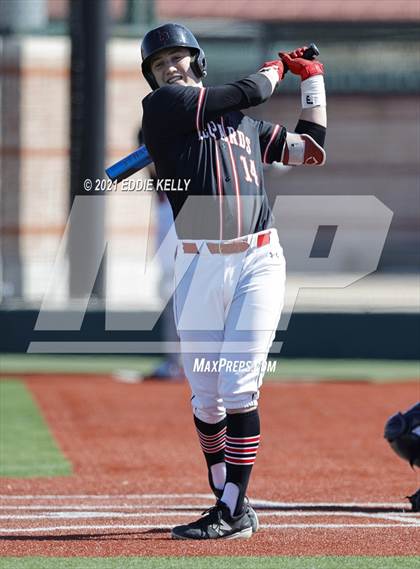 Thumbnail 1 in Lovejoy @ Allen (Collin County Tournament) photogallery.