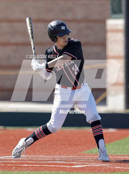 Thumbnail 1 in Lovejoy @ Allen (Collin County Tournament) photogallery.