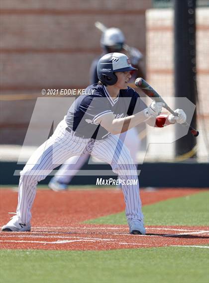 Thumbnail 2 in Lovejoy @ Allen (Collin County Tournament) photogallery.