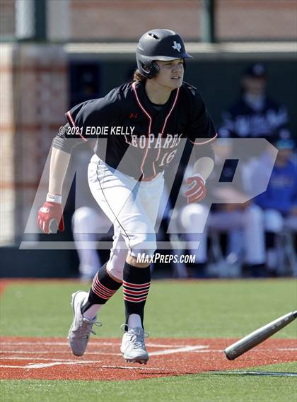 Thumbnail 3 in Lovejoy @ Allen (Collin County Tournament) photogallery.