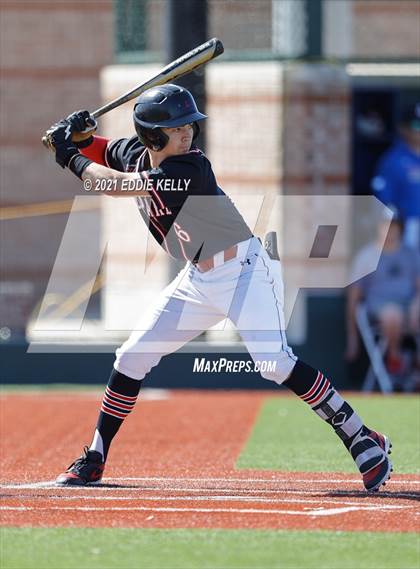 Thumbnail 1 in Lovejoy @ Allen (Collin County Tournament) photogallery.
