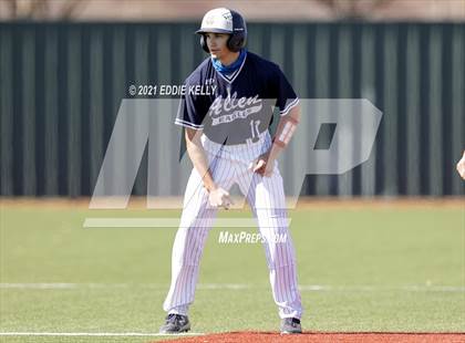 Thumbnail 1 in Lovejoy @ Allen (Collin County Tournament) photogallery.