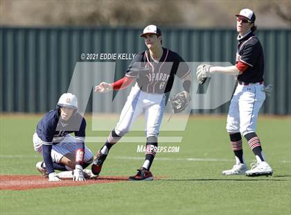 Thumbnail 3 in Lovejoy @ Allen (Collin County Tournament) photogallery.