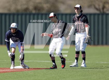 Thumbnail 1 in Lovejoy @ Allen (Collin County Tournament) photogallery.