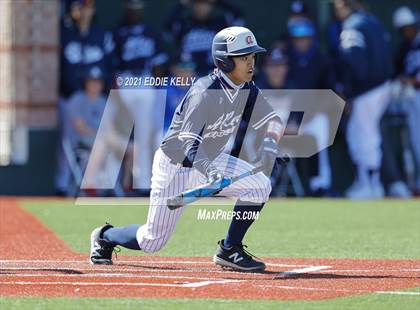 Thumbnail 1 in Lovejoy @ Allen (Collin County Tournament) photogallery.