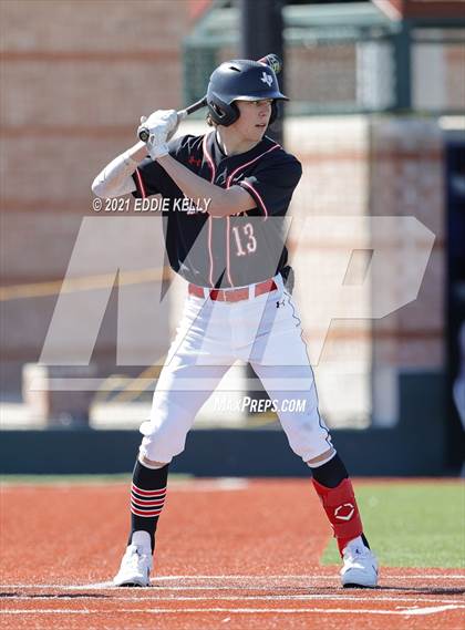 Thumbnail 2 in Lovejoy @ Allen (Collin County Tournament) photogallery.