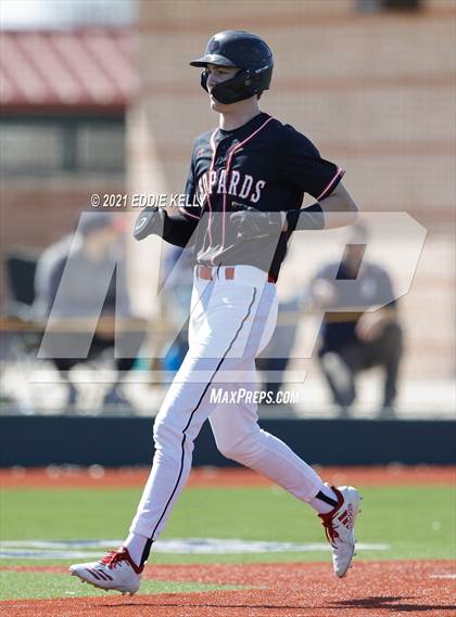 Thumbnail 2 in Lovejoy @ Allen (Collin County Tournament) photogallery.