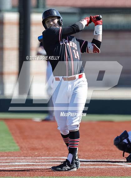 Thumbnail 3 in Lovejoy @ Allen (Collin County Tournament) photogallery.