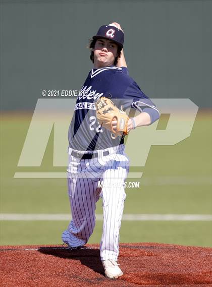 Thumbnail 3 in Lovejoy @ Allen (Collin County Tournament) photogallery.