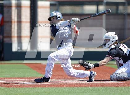 Thumbnail 1 in Lovejoy @ Allen (Collin County Tournament) photogallery.