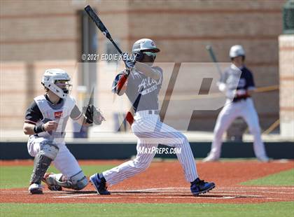 Thumbnail 1 in Lovejoy @ Allen (Collin County Tournament) photogallery.