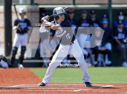 Thumbnail 3 in Lovejoy @ Allen (Collin County Tournament) photogallery.
