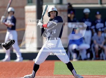 Thumbnail 2 in Lovejoy @ Allen (Collin County Tournament) photogallery.