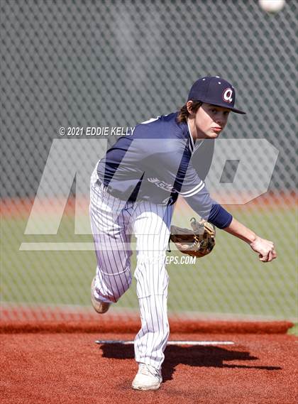 Thumbnail 2 in Lovejoy @ Allen (Collin County Tournament) photogallery.