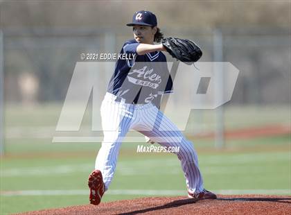 Thumbnail 3 in Lovejoy @ Allen (Collin County Tournament) photogallery.