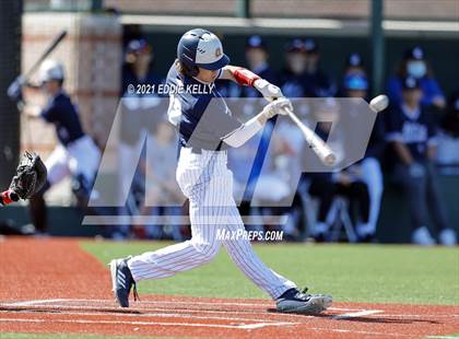 Thumbnail 1 in Lovejoy @ Allen (Collin County Tournament) photogallery.