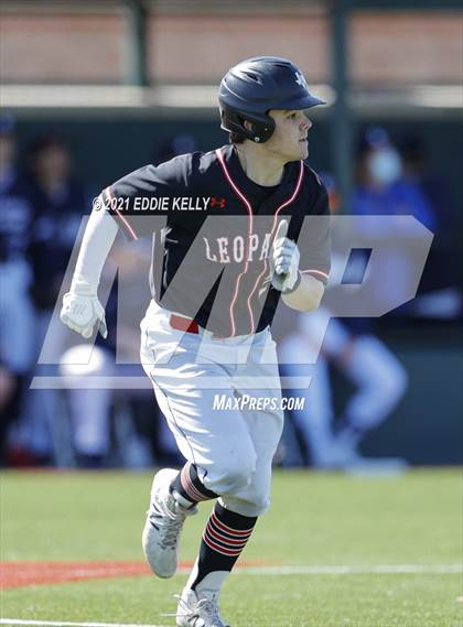 Thumbnail 2 in Lovejoy @ Allen (Collin County Tournament) photogallery.