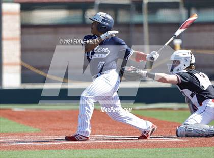 Thumbnail 3 in Lovejoy @ Allen (Collin County Tournament) photogallery.