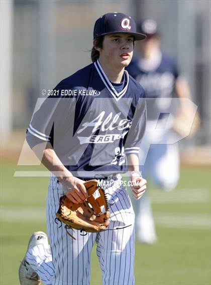 Thumbnail 2 in Lovejoy @ Allen (Collin County Tournament) photogallery.