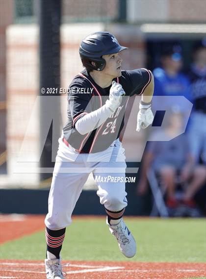 Thumbnail 3 in Lovejoy @ Allen (Collin County Tournament) photogallery.