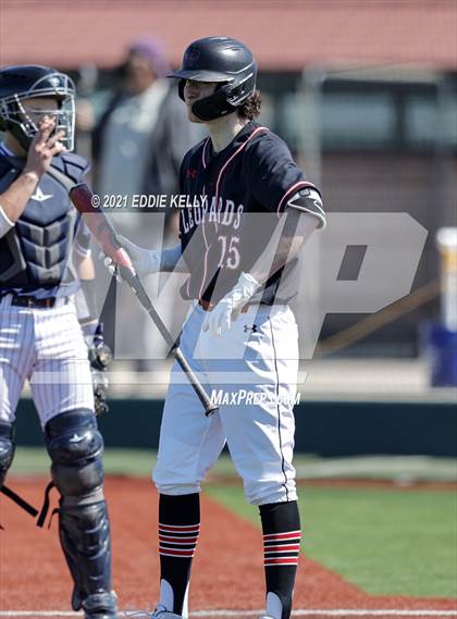 Thumbnail 3 in Lovejoy @ Allen (Collin County Tournament) photogallery.