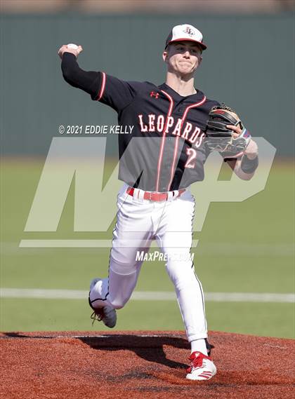 Thumbnail 2 in Lovejoy @ Allen (Collin County Tournament) photogallery.