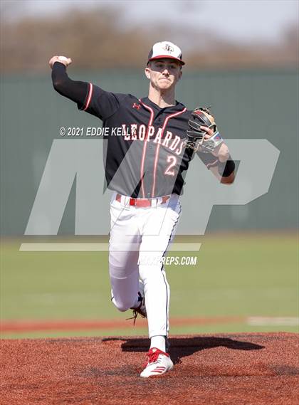 Thumbnail 3 in Lovejoy @ Allen (Collin County Tournament) photogallery.