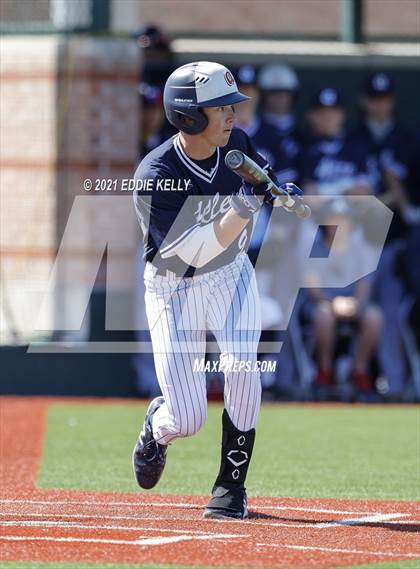 Thumbnail 2 in Lovejoy @ Allen (Collin County Tournament) photogallery.