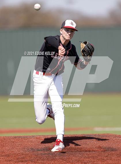 Thumbnail 1 in Lovejoy @ Allen (Collin County Tournament) photogallery.