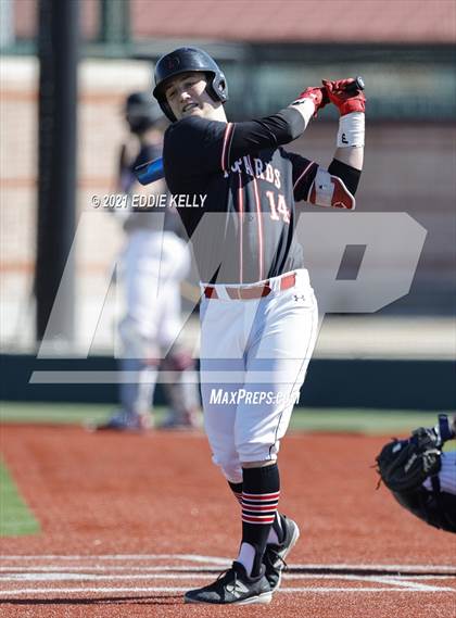Thumbnail 2 in Lovejoy @ Allen (Collin County Tournament) photogallery.